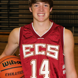 Clay Mcaden