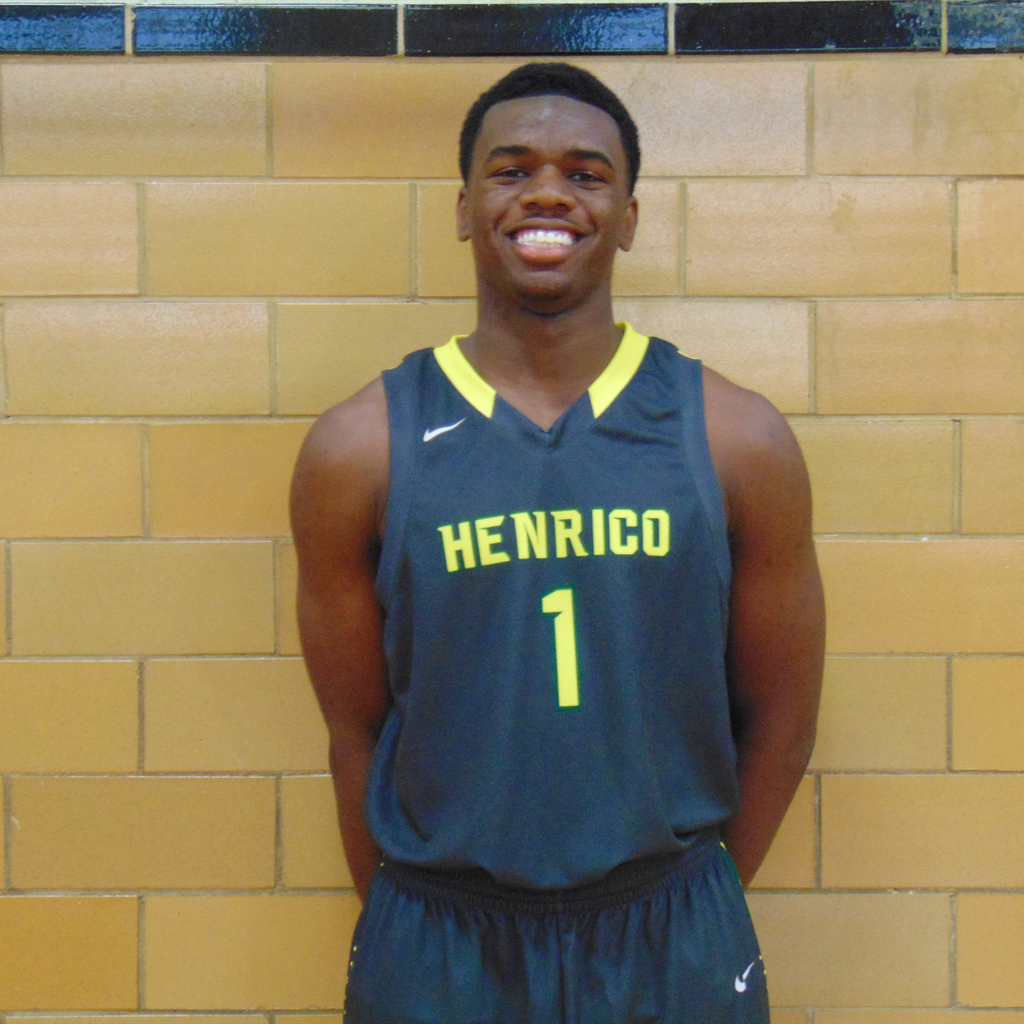 D'Marco Suggs mugshot