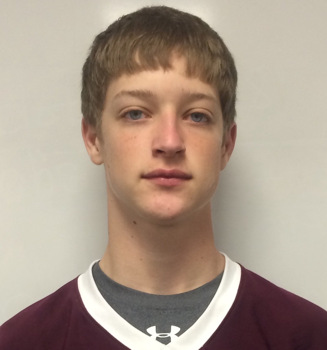 Trae Bender