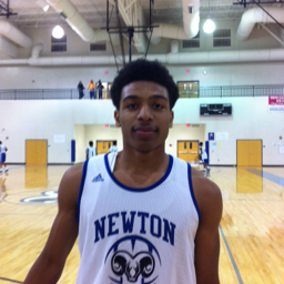 Malik Wilson