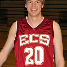 Noah Patton