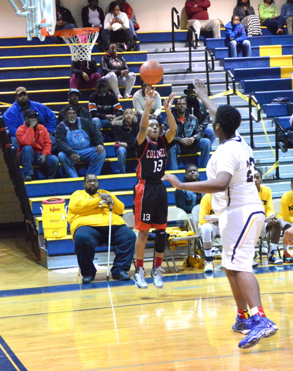 Kyree Sorrell