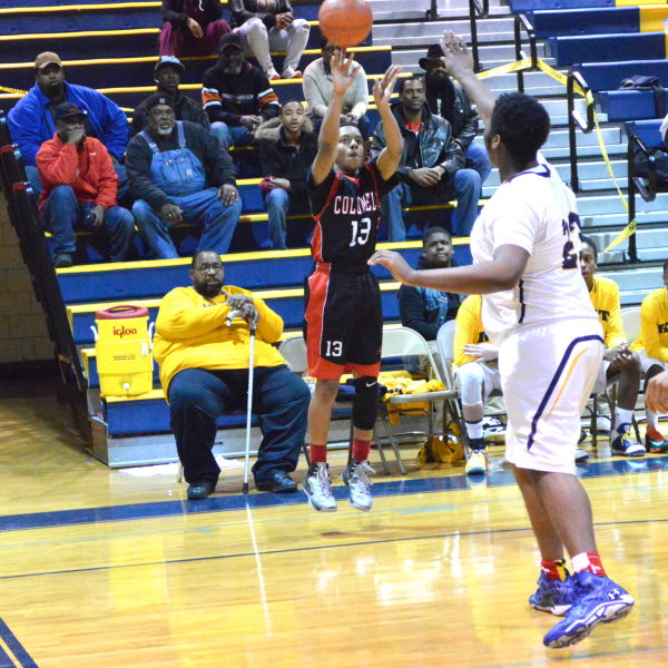 Kyree Sorrell