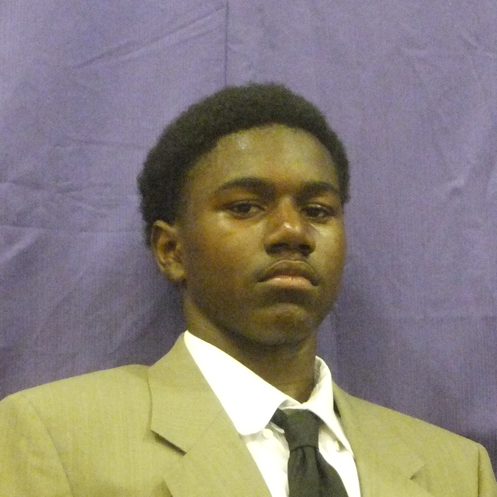 James Edwards Jr. mugshot