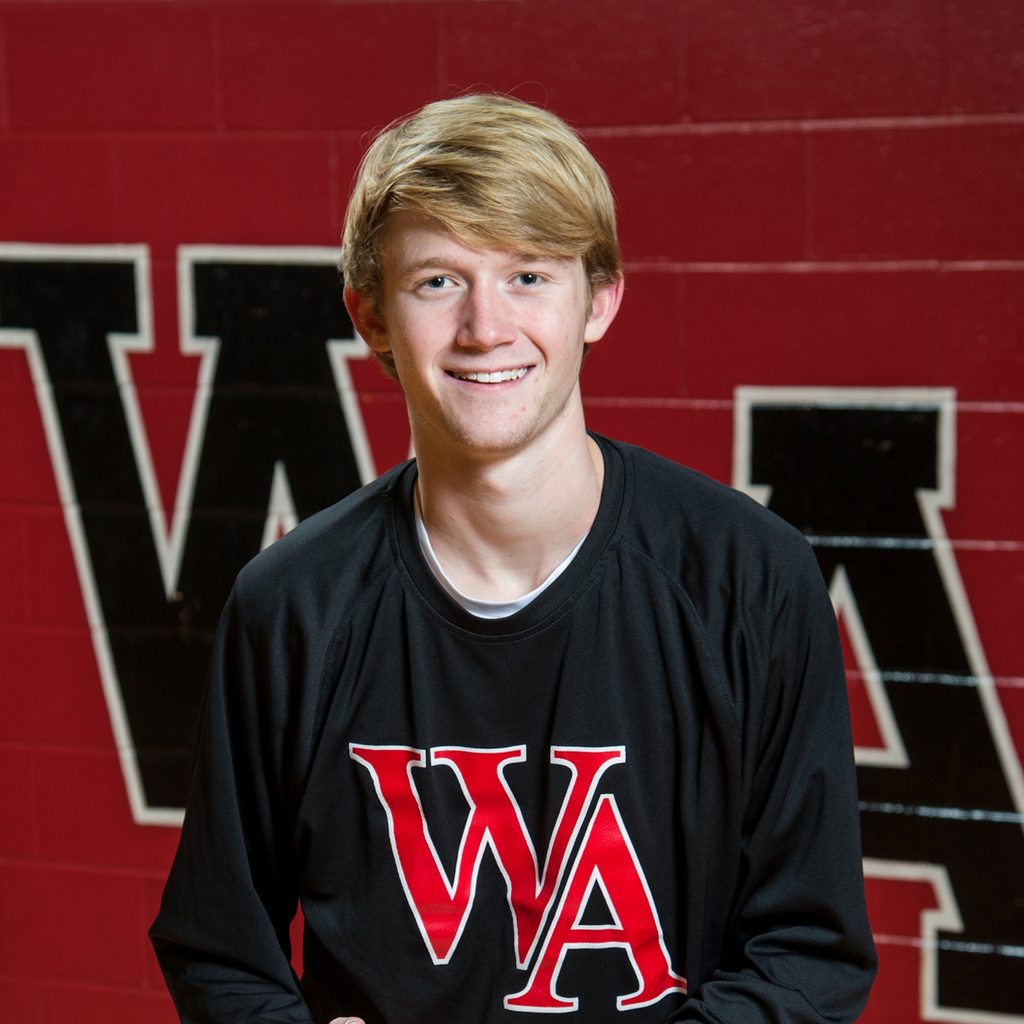 Jake Nestlehutt