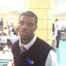 Deon Edwards
