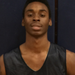 Naquwan Solomon