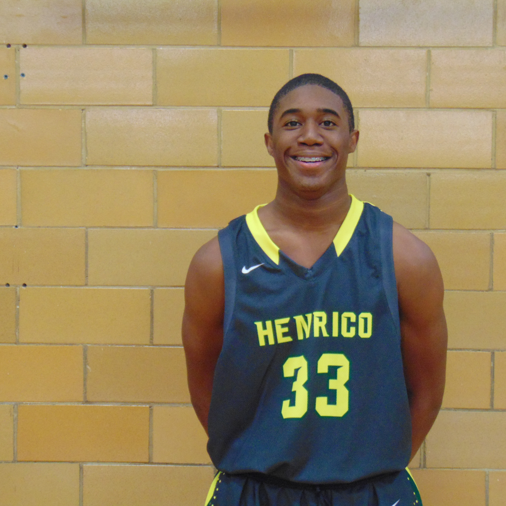 Andre Taylor