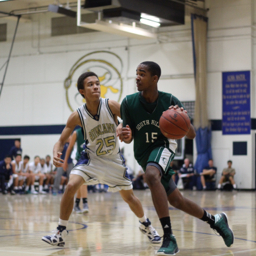 Marcus Williams