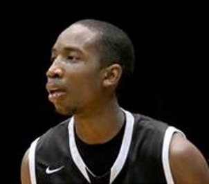 Tyreke Jackson