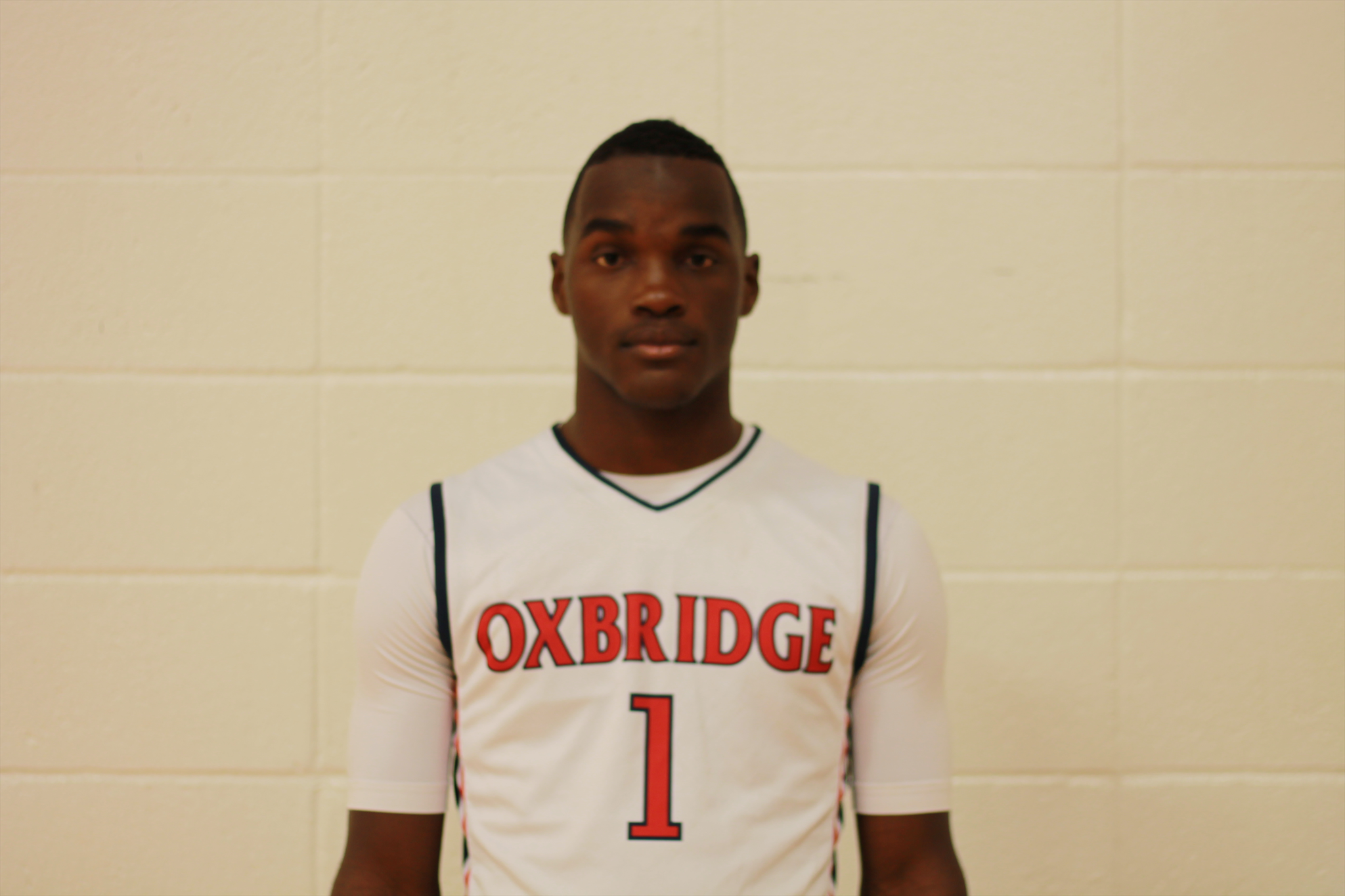 Traivon Leonard