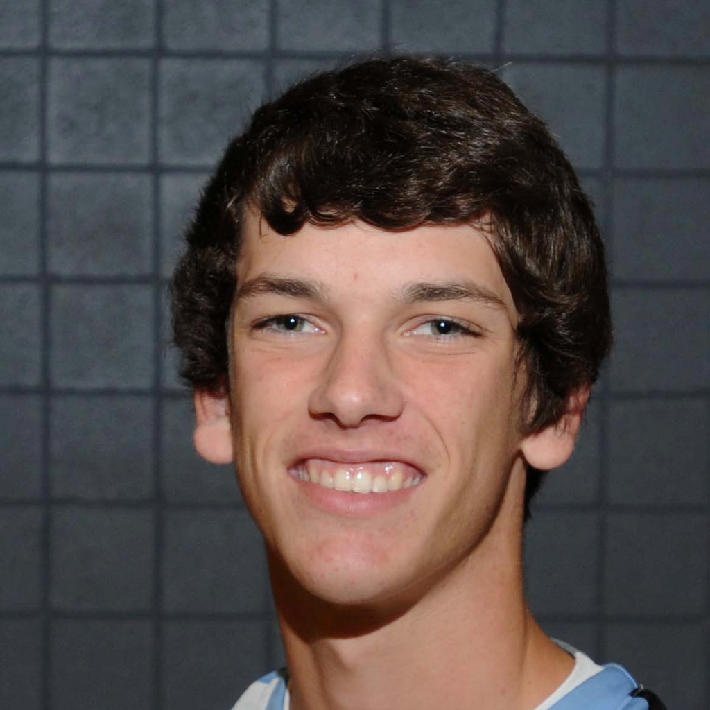 Cameron Scudder mugshot