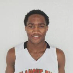 Laquincy Rideau mugshot