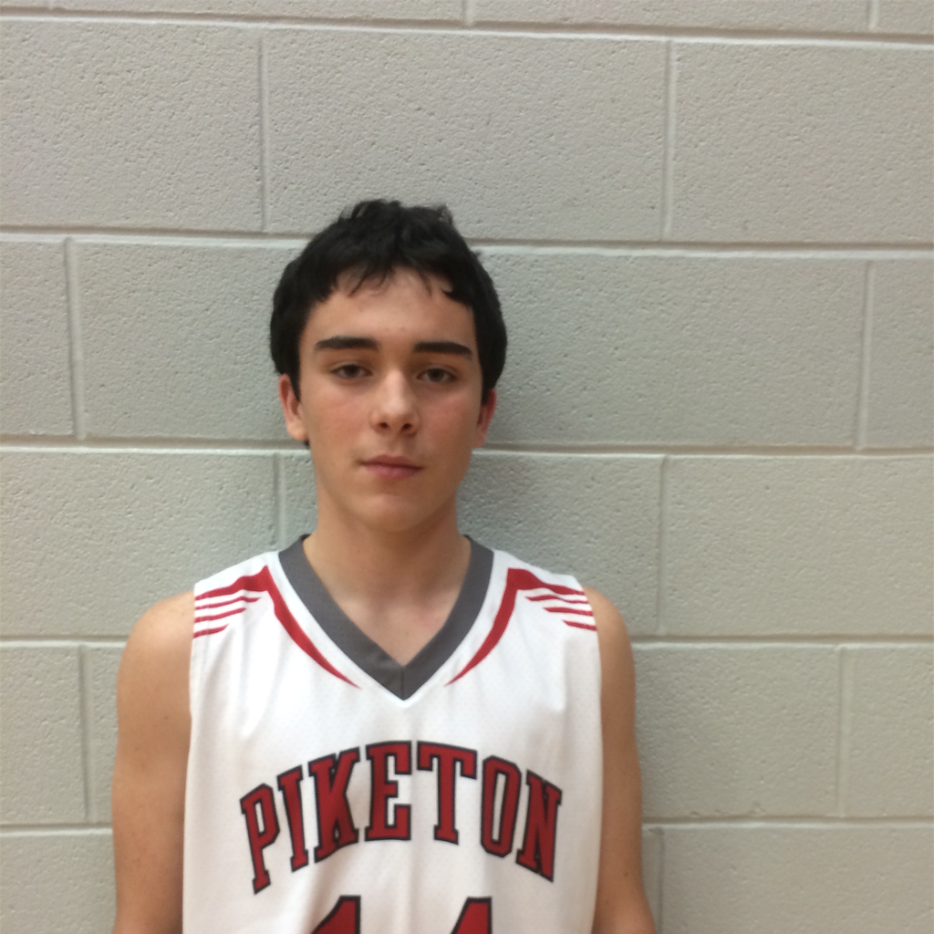 Tanner Perdue