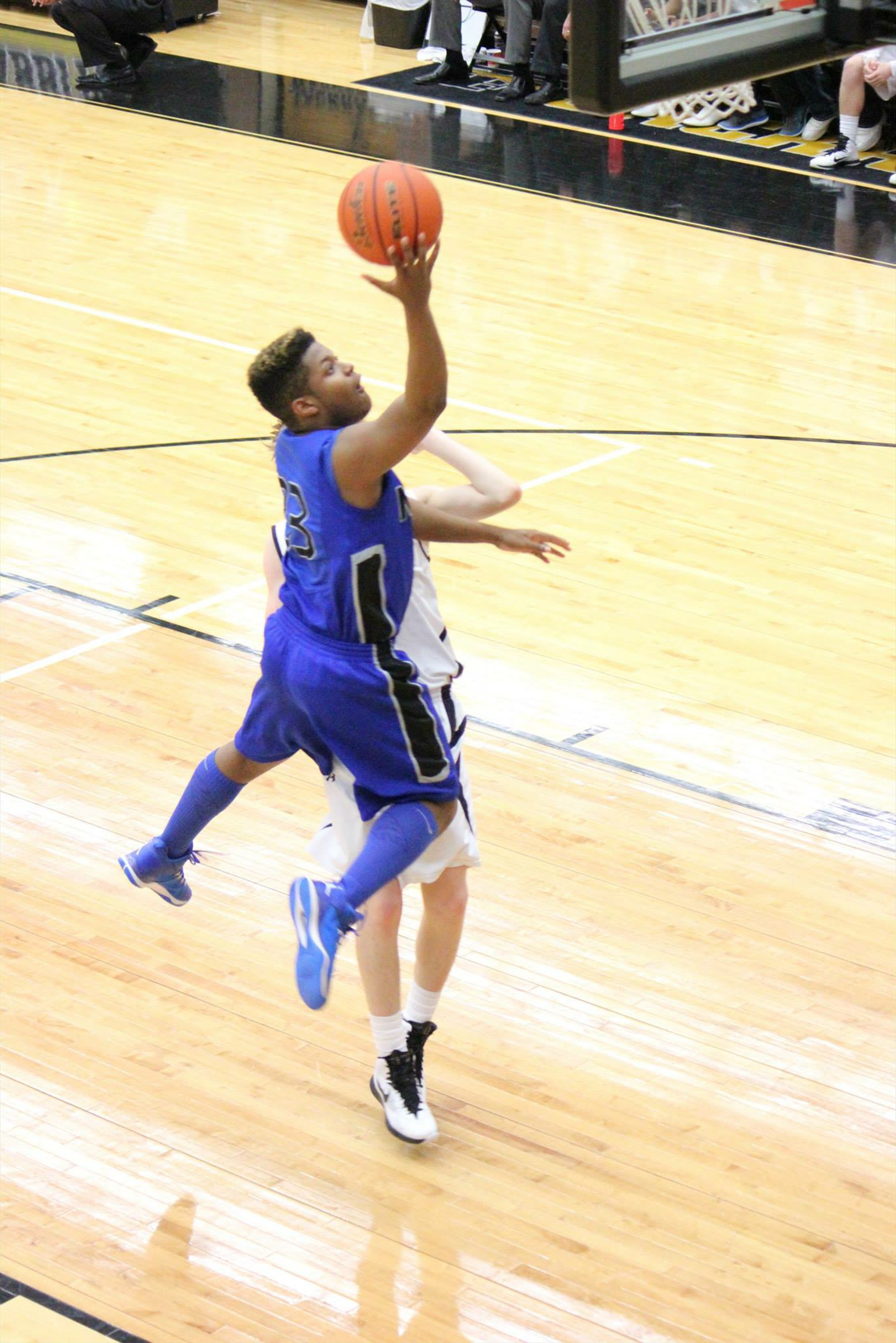 Tylor Hawkins