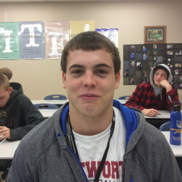 Vance Wood mugshot