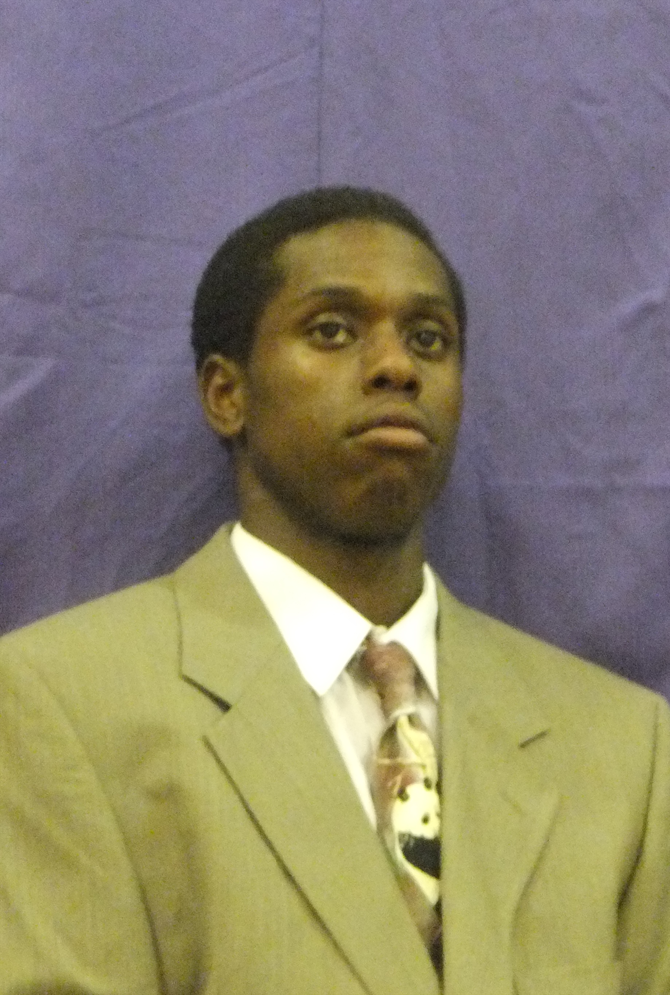 Javon Johnson