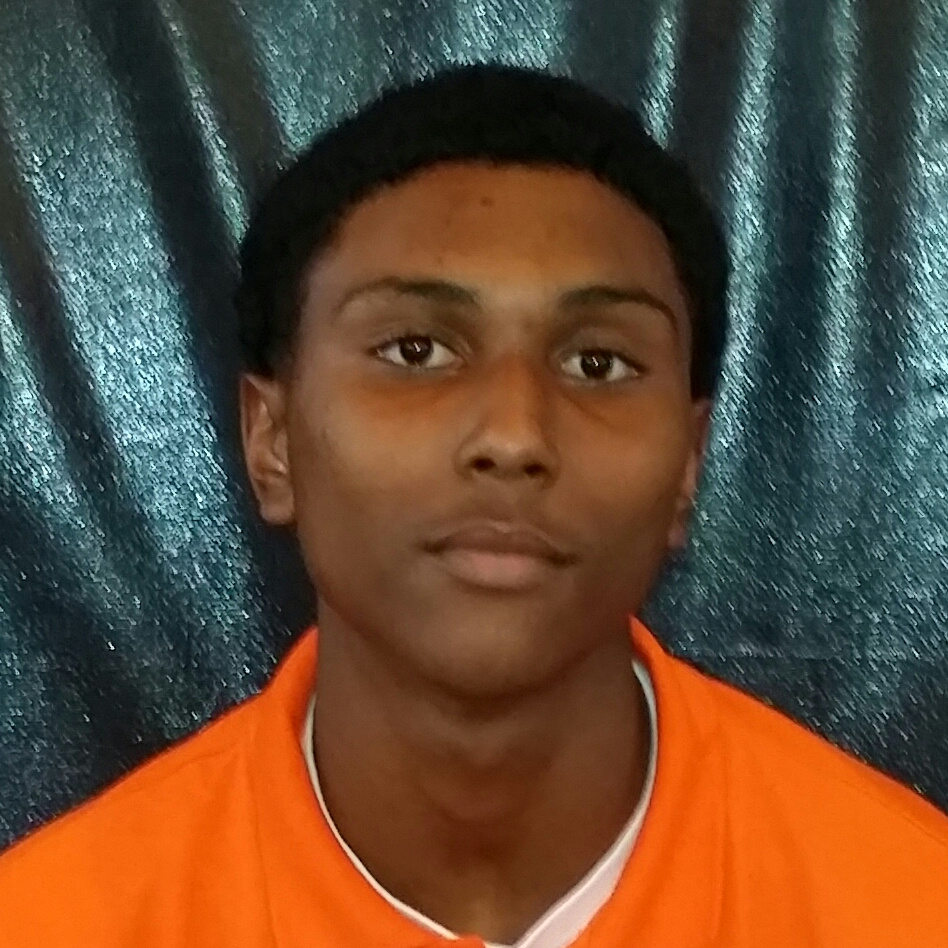 JaKwan McBeath mugshot