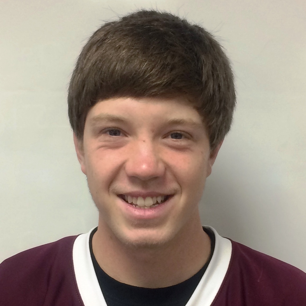 Carter Turner mugshot