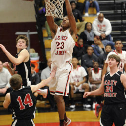 D.J. Harrison
