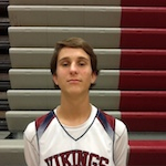 Mason Diederich mugshot
