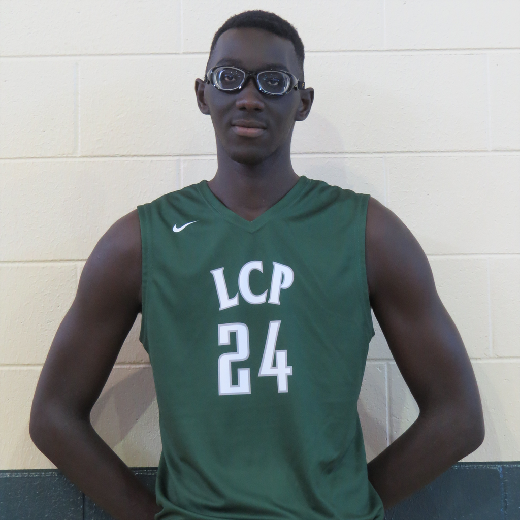 Tacko Fall