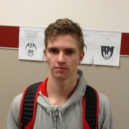 Rex Pflueger