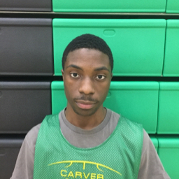 Jaleel Moore