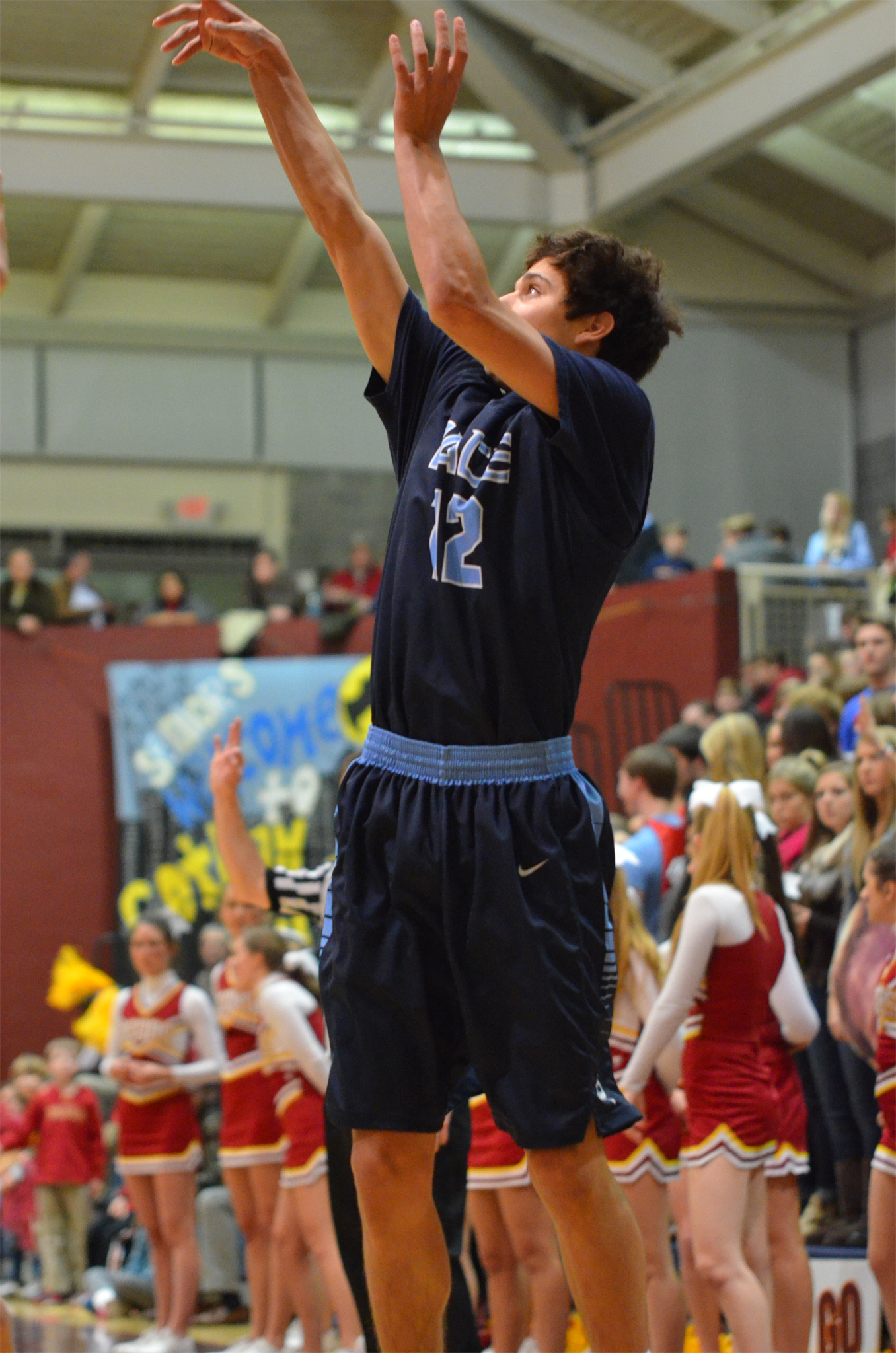 Elijah Sheft