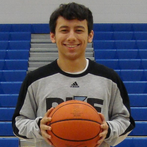 Daniel Delgado