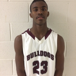 Lavar Batts Jr.