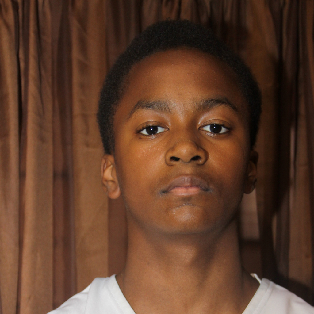 Man man Cyrus mugshot
