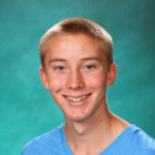 Colton Hoggarth mugshot