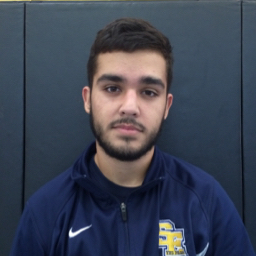 Thomas Ortega mugshot