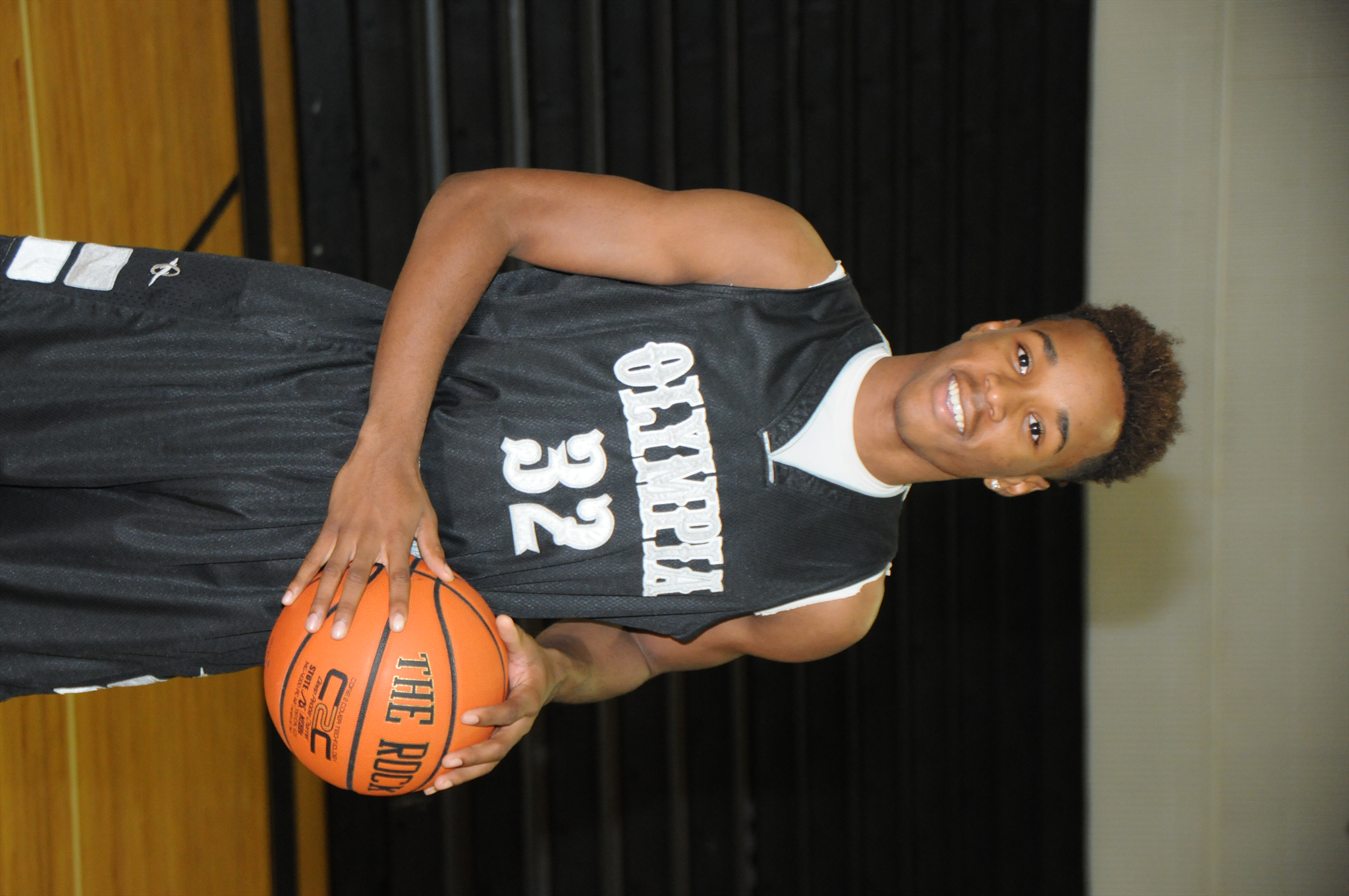 DeJuan Lockett