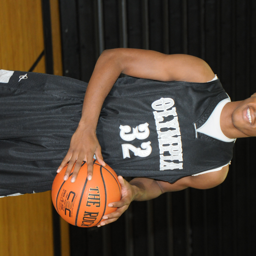 DeJuan Lockett mugshot