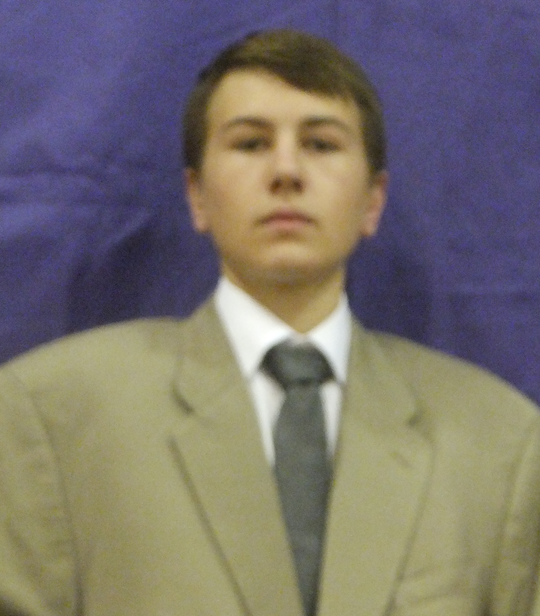 Wesley Williams