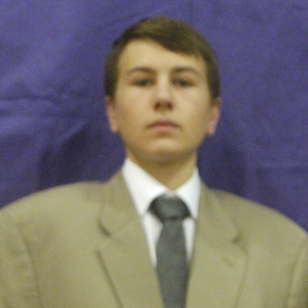 Wesley Williams mugshot