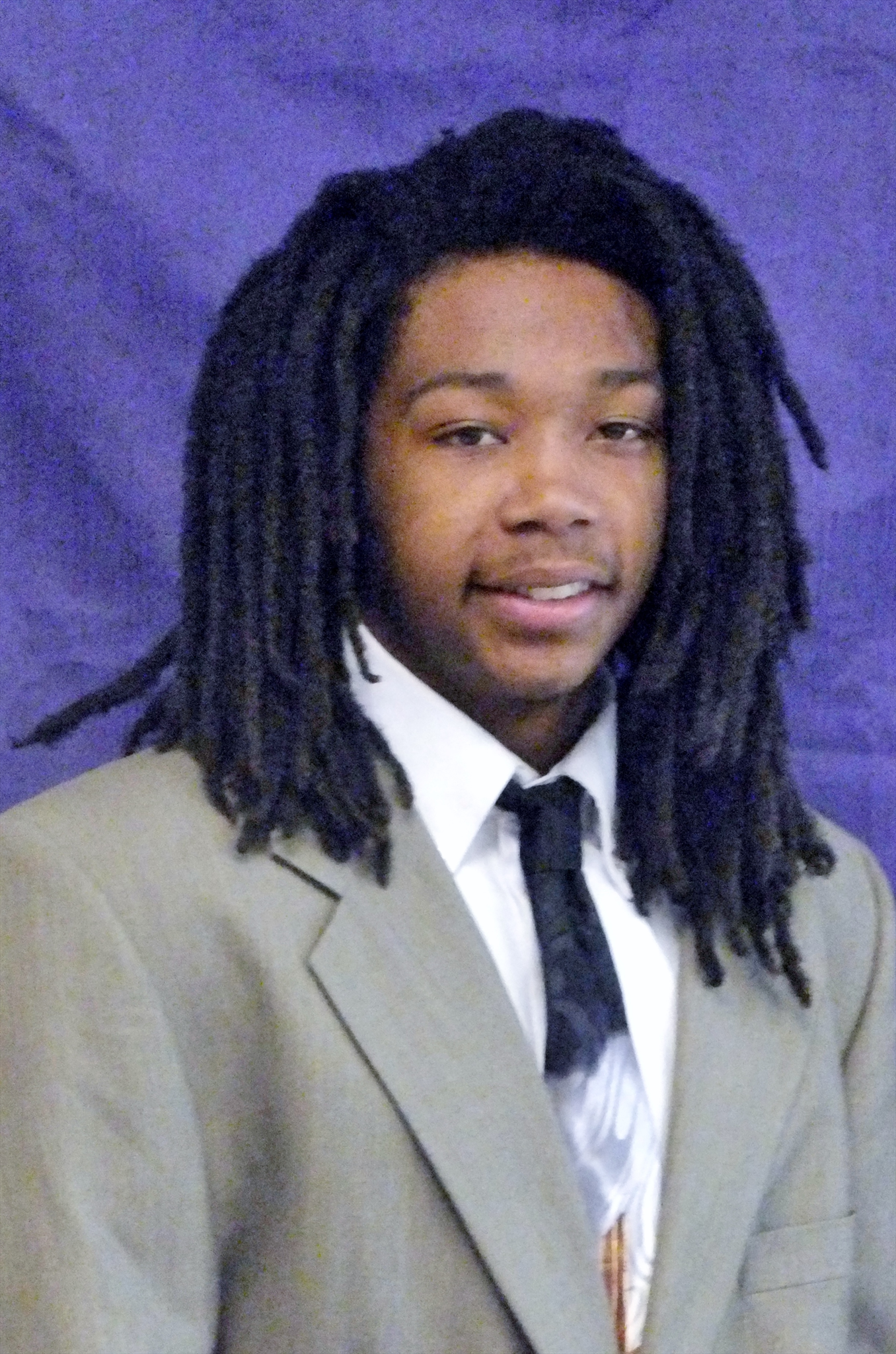 Kvon Williams