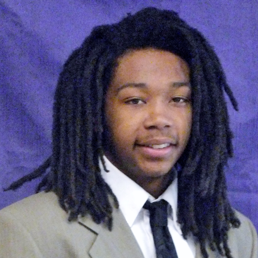 Kvon Williams mugshot