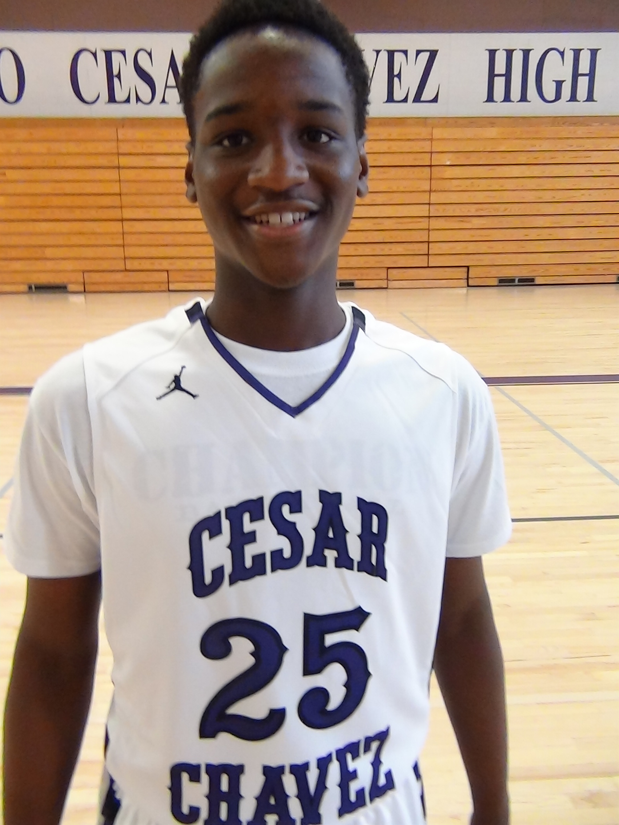 Donald Carter
