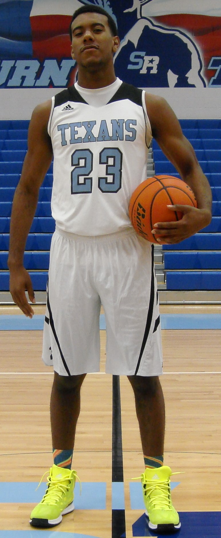 Kyre Edwards