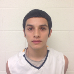 Isaiah Aviles mugshot