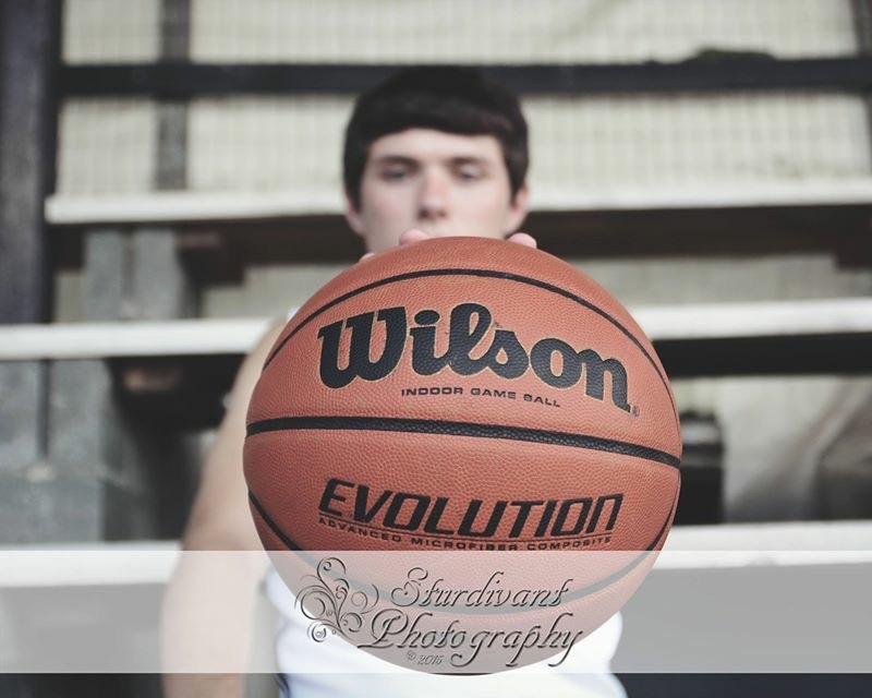 Colby Wickline