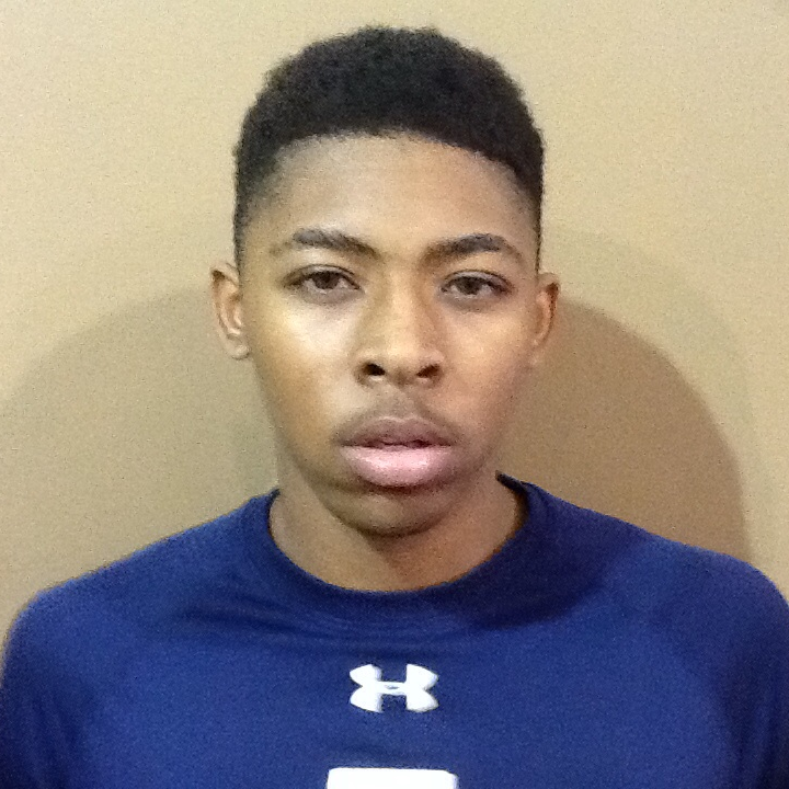 Viloante Eanes mugshot