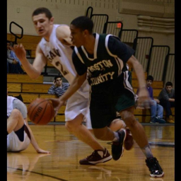 Tre Betts