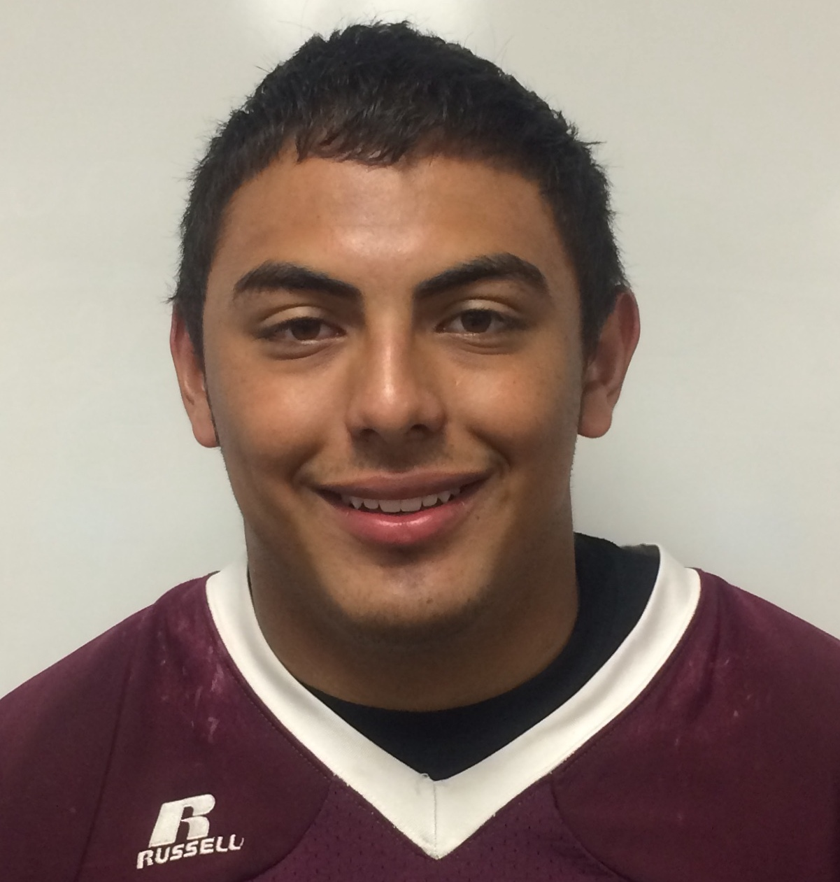 Ryan Soliz mugshot