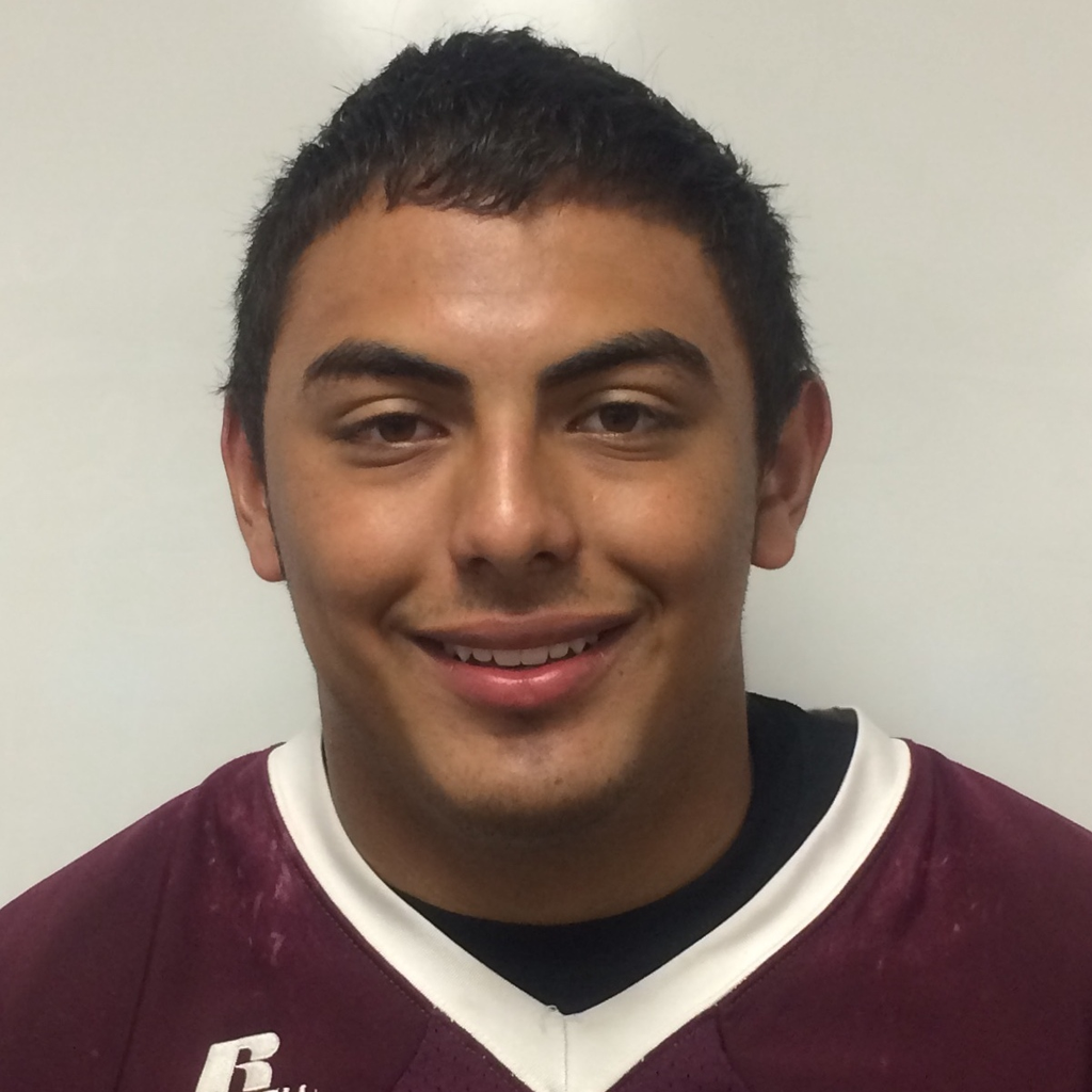 Ryan Soliz mugshot