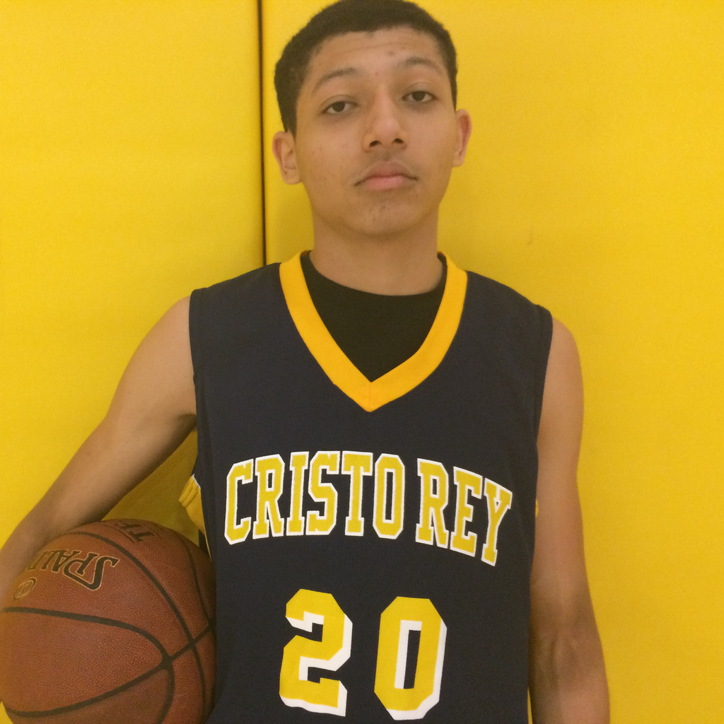 Lorenzo Espinoza mugshot