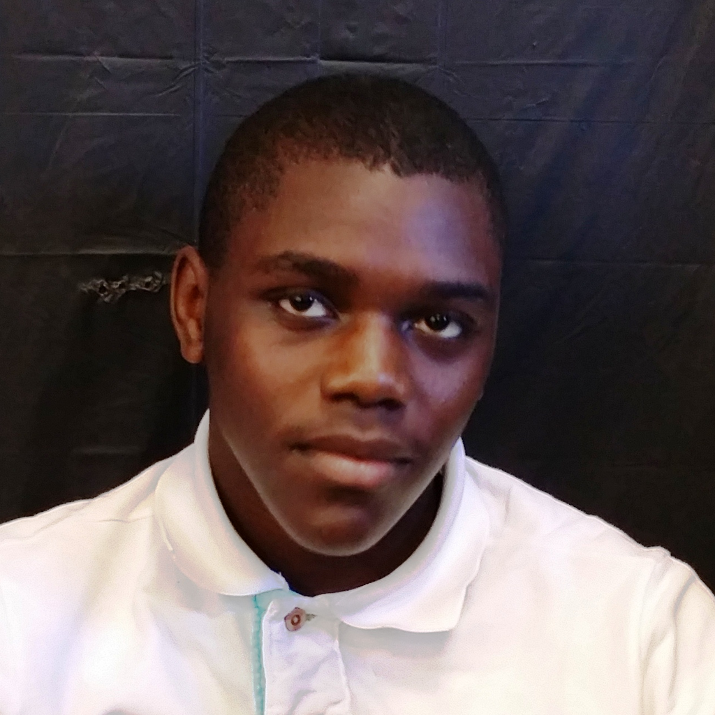 Roderick Hawthorne